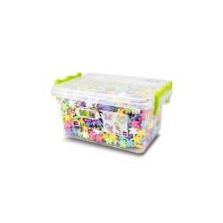 Klocki Meli Minis Pastel Edu 1400szt (50311) - 1