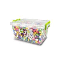Klocki Meli Minis Pastel Edu 2800szt (50312) - 1