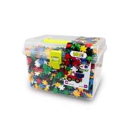 Klocki Meli Minis Travel Box 2500szt (50315)