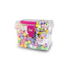 Klocki Meli Minis Pastel Travel Box 1100 elementów (50316) - 1