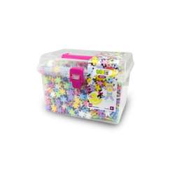 Klocki Meli Minis Pastel Travel Box 2500 elementów (50317) - 1