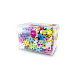 Klocki Meli Maxi Pink Travel Box 230 elementów (50416) - 1