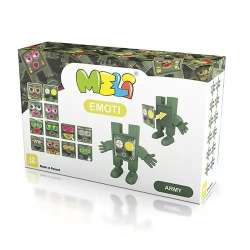 Meli Emoti Army - 1