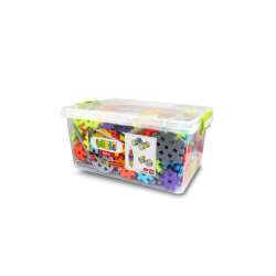 Klocki Meli Maxi Constructor Edu 350szt