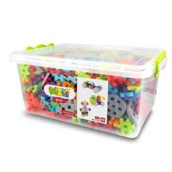 Klocki Meli Maxi Constructor Edu 600szt