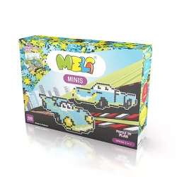 Klocki Meli Minis Speed 2w1 - 1