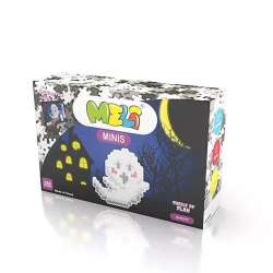 Klocki Meli Minis Ghost