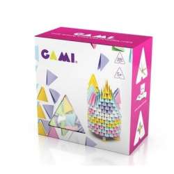 Klocki Gami Pink 500szt