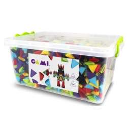 Klocki Gami Edu 2500szt