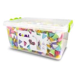 Klocki Gami Pink Edu 2500szt