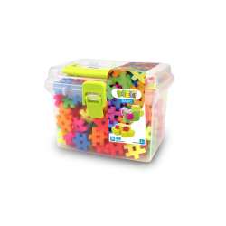 Klocki Meli Basic Neon Travel Box 250szt