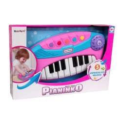 Organy Little Pianist mix kol NORIMPEX (NO-1000816) - 1