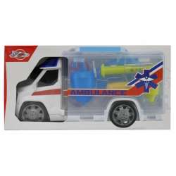 Auto Ambulans paka - skrzynka z akcesoriami (NO-1002626) - 1