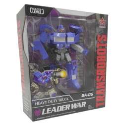Transformer Leader War MIX (NO-1002650) - 1