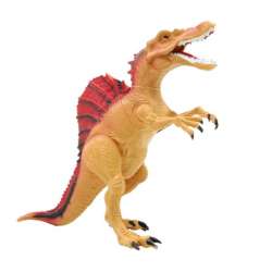 Dinozaur Spinozaur pomarańczowy 1003580 (NO-1003580) - 1