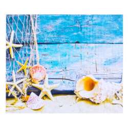 PROMO Malowanie po numerach Morskie skarby 40x50cm 5621 (NO-1005621)