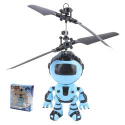 Robot latający nad dłonią, sterowany dłonią 1009665 (NO-1009665) - 1