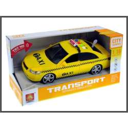 Taxi św/dźw 24cm w pudełku WY560C HIPO (H12329) - 1