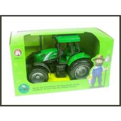Traktor 25cm w pud. HIPO (H12650) - 1