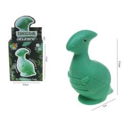 Dinozaur Parazaurolof 11cm kostka magiczna 3D H13087 Hipo (H13087 HIPO) - 1