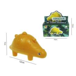 Dinozaur Stegosaur 11cm kostka magiczna 3D H13088 Hipo (H13088 HIPO) - 1