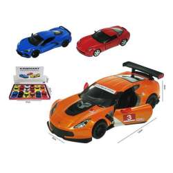 Chevrolet Collection 13cm z napędem KT5457D mix cena za 1 szt (HXKT269)