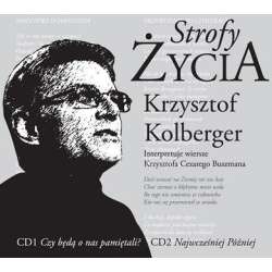 Strofy Życia 2 CD - 1