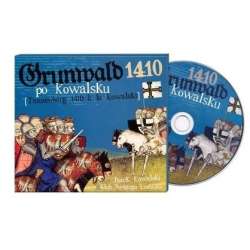 Grunwald 1410 po Kowalsku CD - 1