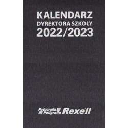 Kalendarz Dyrektora 2022/2023 TW