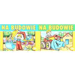 Na budowie MIX