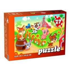 Puzzle 77 Farma