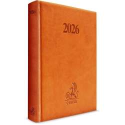 Kalendarz 2026 prawnika podręczny