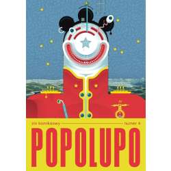 Popolupo Magazine nr 4