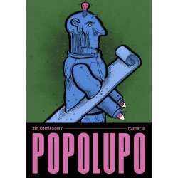 Popolupo Magazine nr 5
