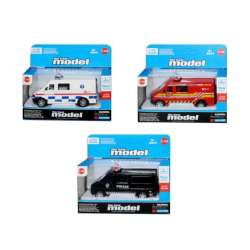 Auto ambulans - 1