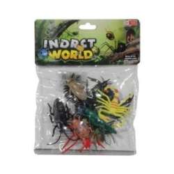 Insekty