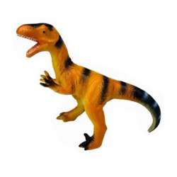 Dinozaur z dźwiękiem i światłem MIX