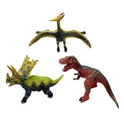 Dinozaur z dźwękiem MIX