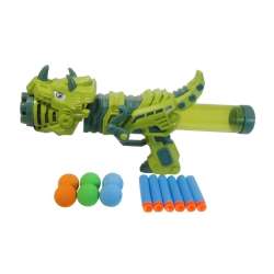 Pistolet karabin dinozaur