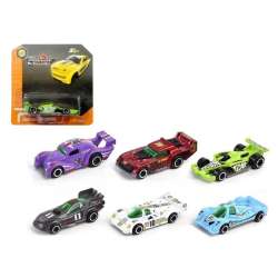 Auto MIX