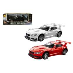 Auto sterowane pilotem 1:24 MIX - 1