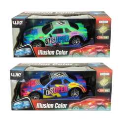 Auto R/C MIX
