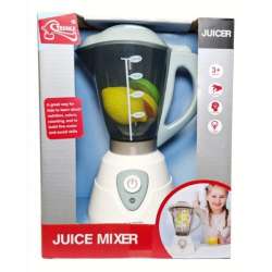 Blender na baterie
