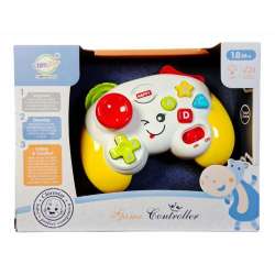 Game pad dźwięk