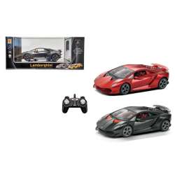 Pojazd R/C Lamborghini z ładowarką mix