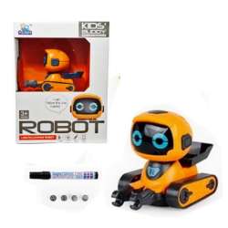 Robot chwytający przedmioty sterowany pilotem - 1