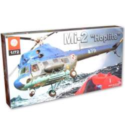 Plastyk Mi-2 Hoplite (054) (054) - 1
