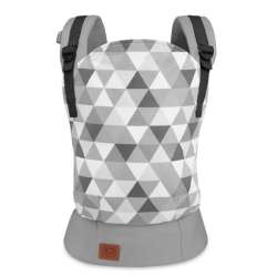 Kinderkraft nosidełko NINO gray (5902533911295) - 1