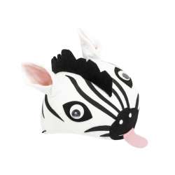 Czapka Zebra