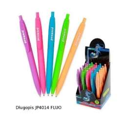 Długopis Fluo (25szt) - 1